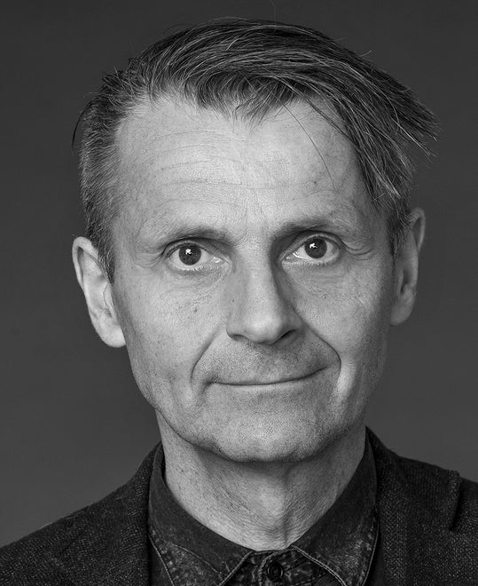 Haraldur Jónsson