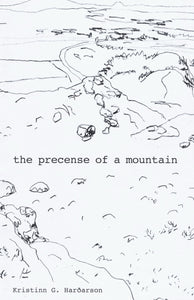 the presence of a mountain